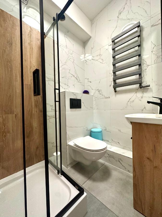 Mmrent Botanic Room Gdańsk Buitenkant foto