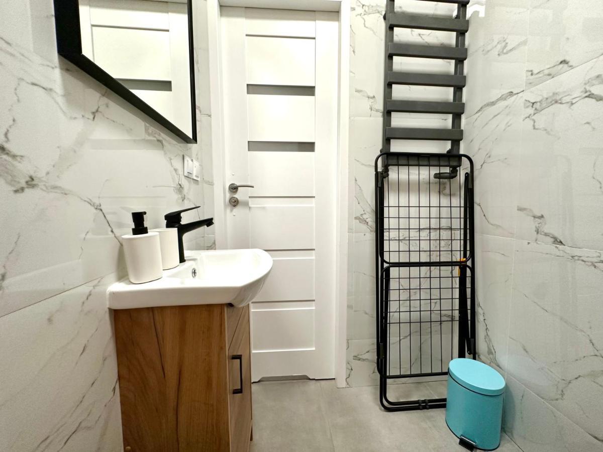 Mmrent Botanic Room Gdańsk Buitenkant foto