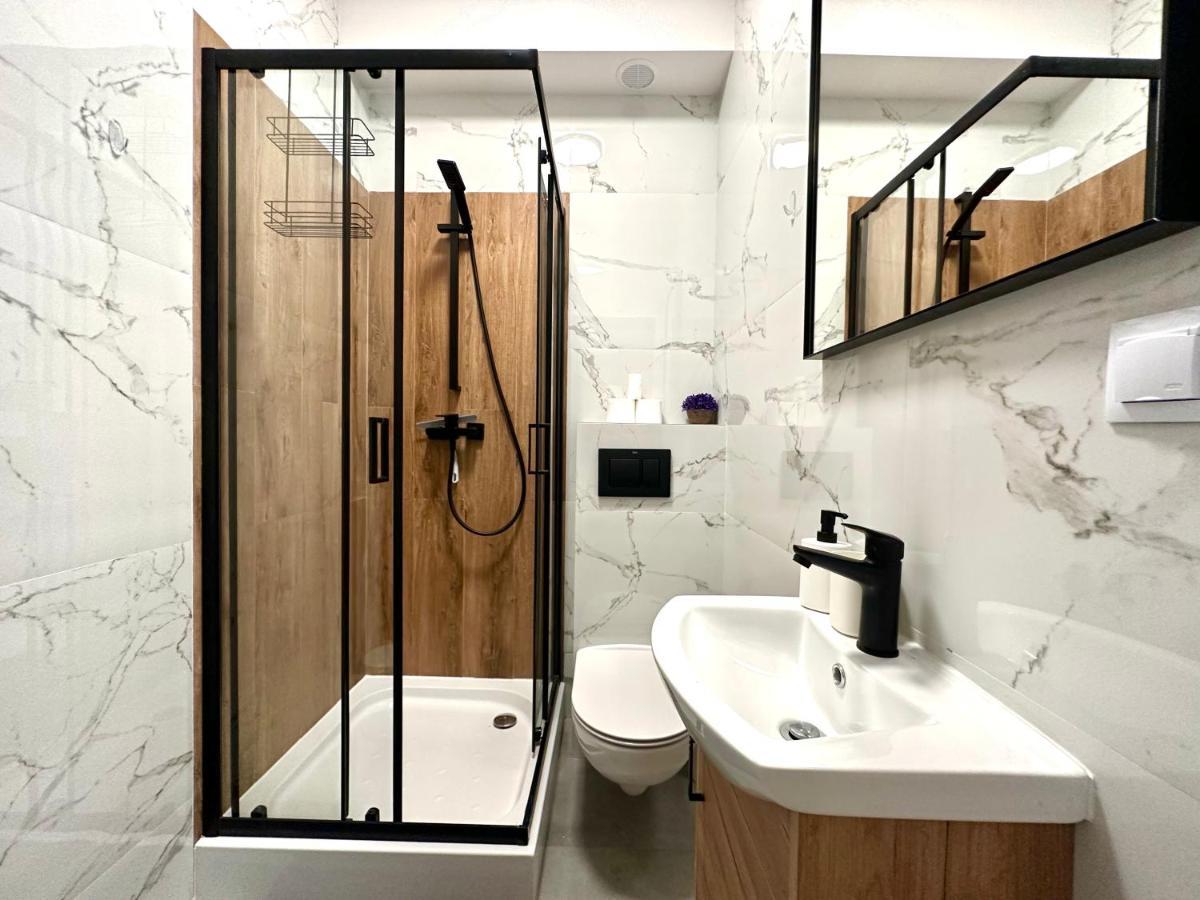 Mmrent Botanic Room Gdańsk Buitenkant foto
