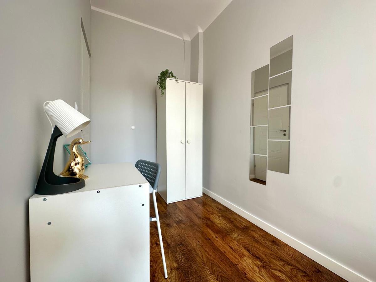 Mmrent Botanic Room Gdańsk Buitenkant foto